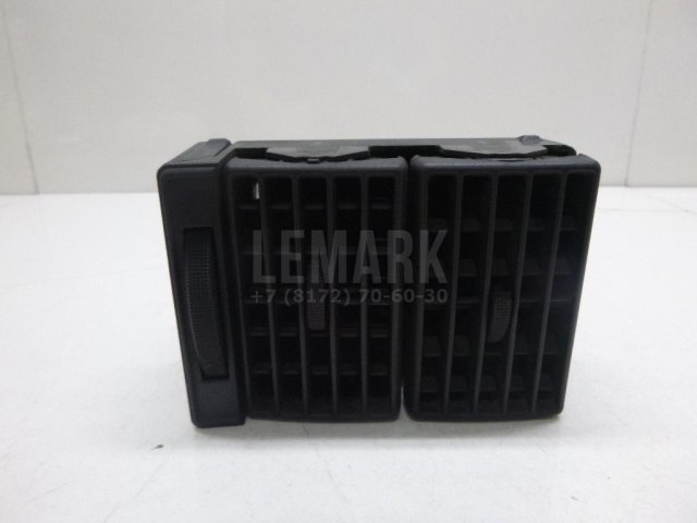 Дефлектор воздушный