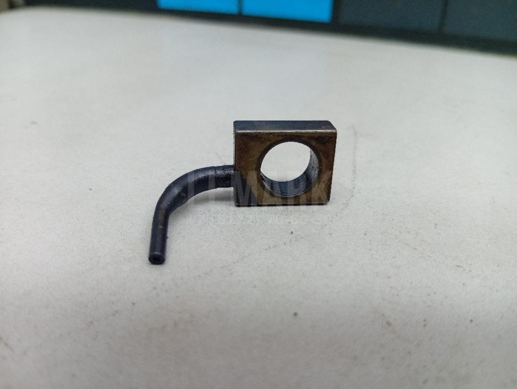 Форсунка масляная