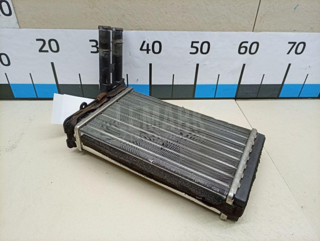 Радиатор отопителя