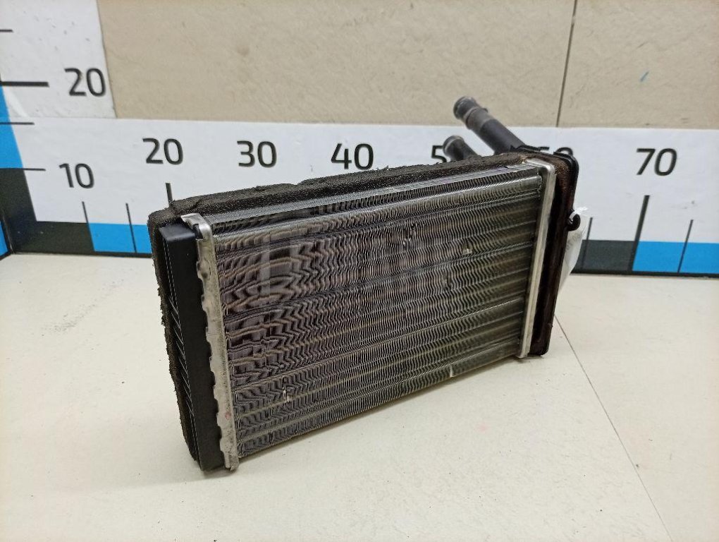 Радиатор отопителя