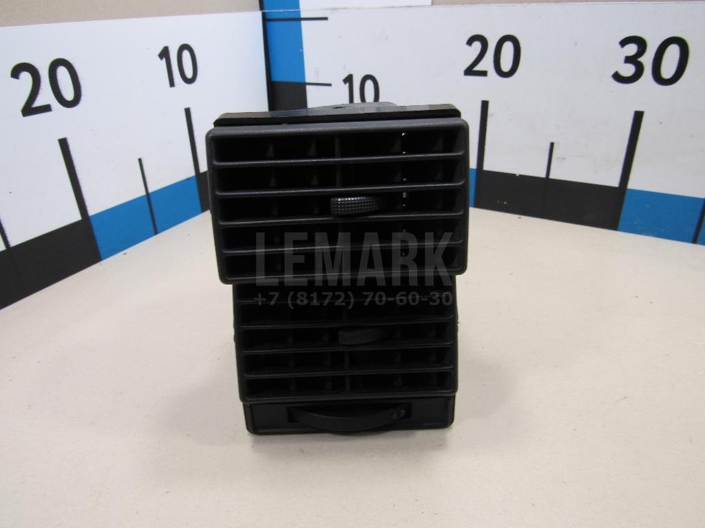 Дефлектор воздушный