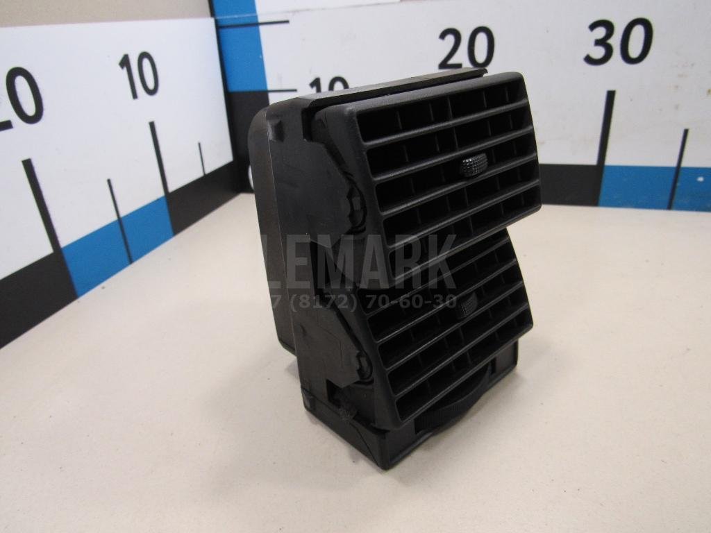 Дефлектор воздушный