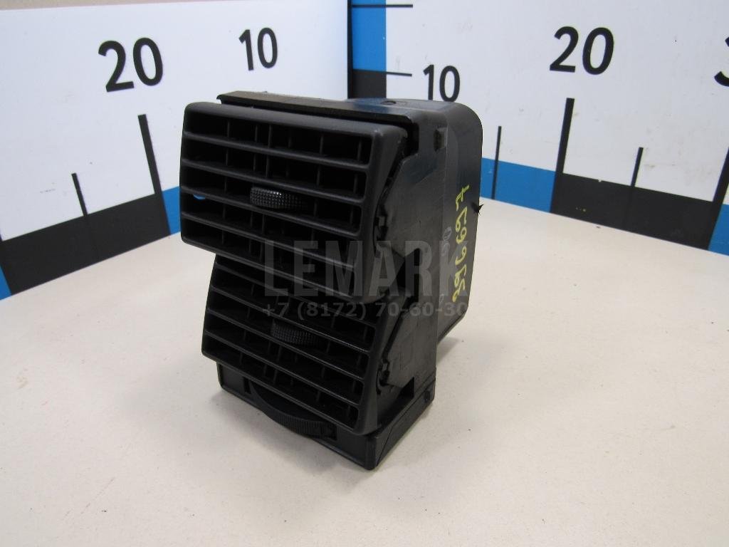 Дефлектор воздушный