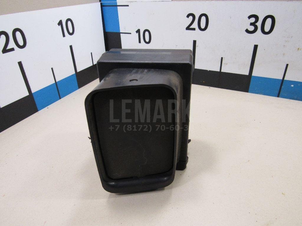 Дефлектор воздушный