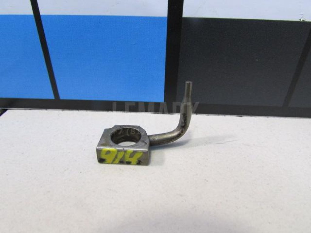 Форсунка масляная