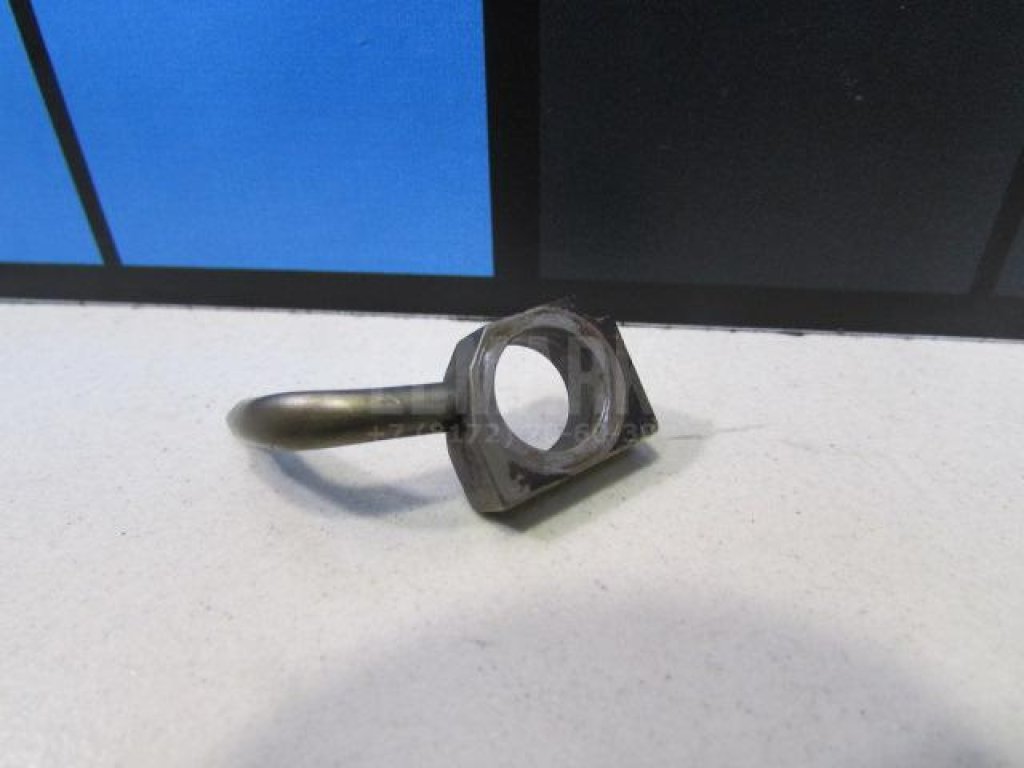 Форсунка масляная