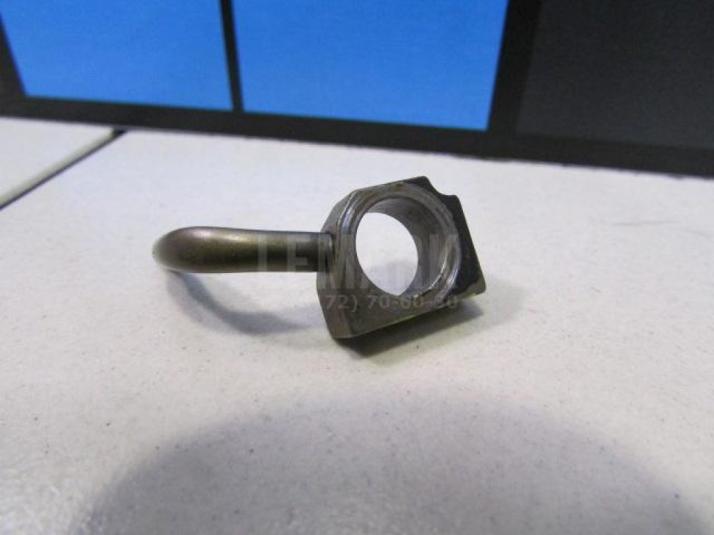 Форсунка масляная