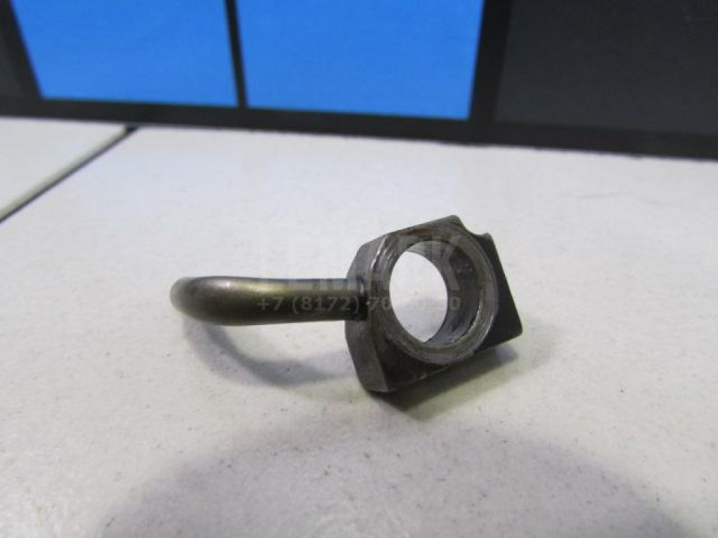 Форсунка масляная