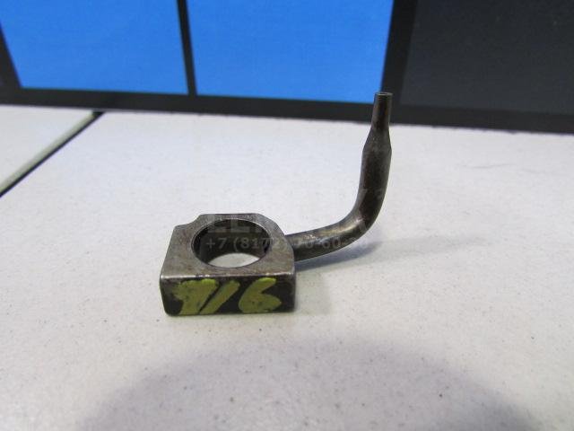 Форсунка масляная