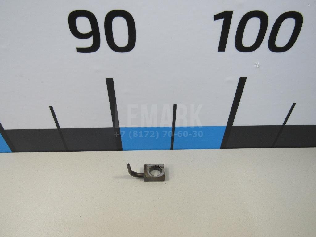 Форсунка масляная