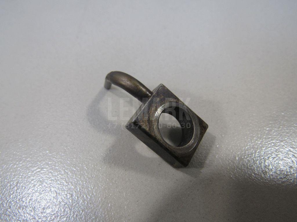 Форсунка масляная