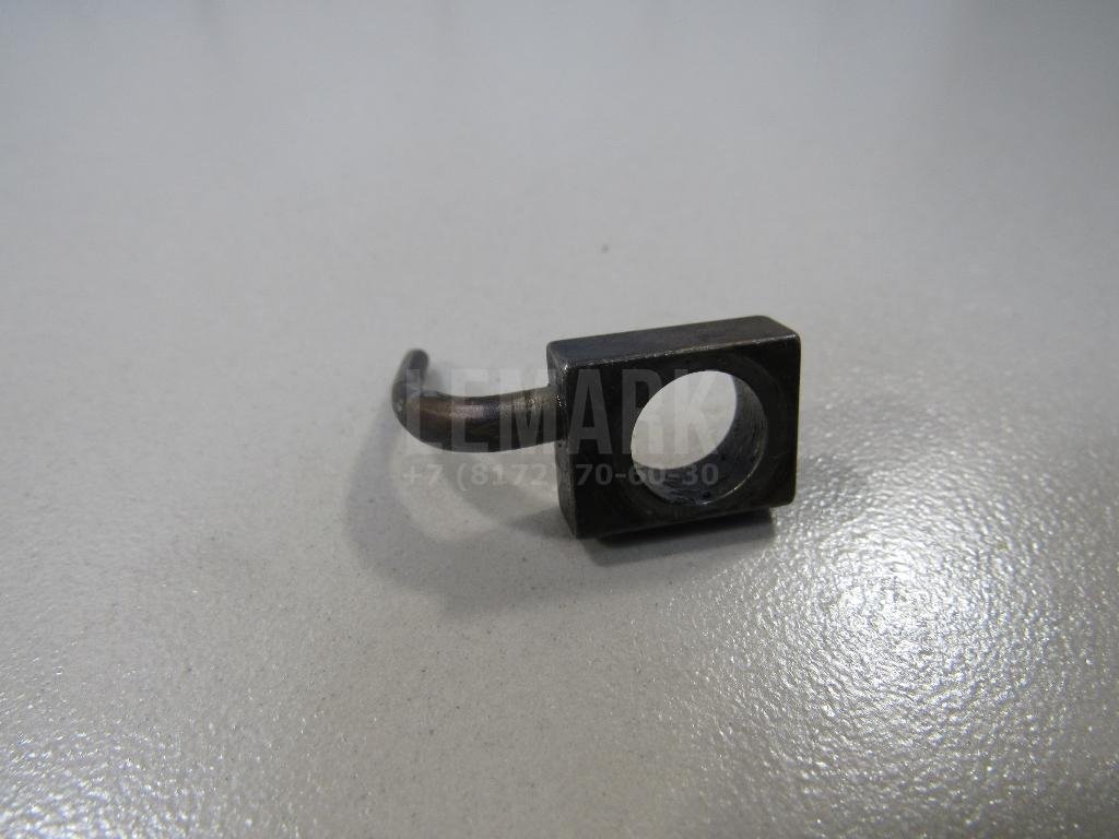 Форсунка масляная