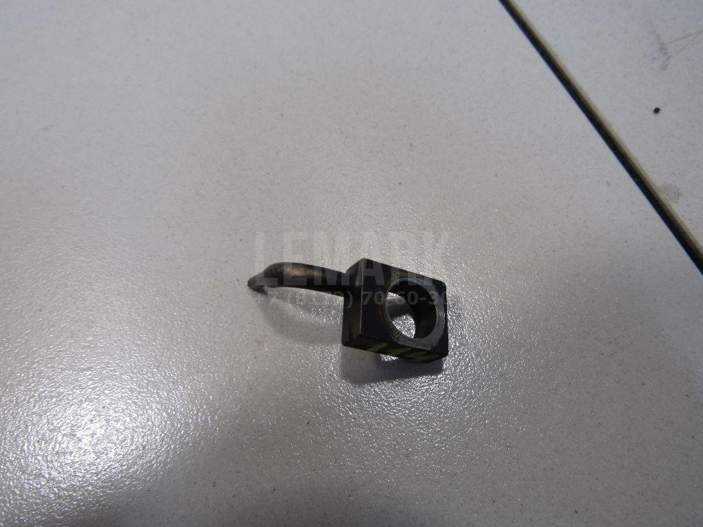 Форсунка масляная