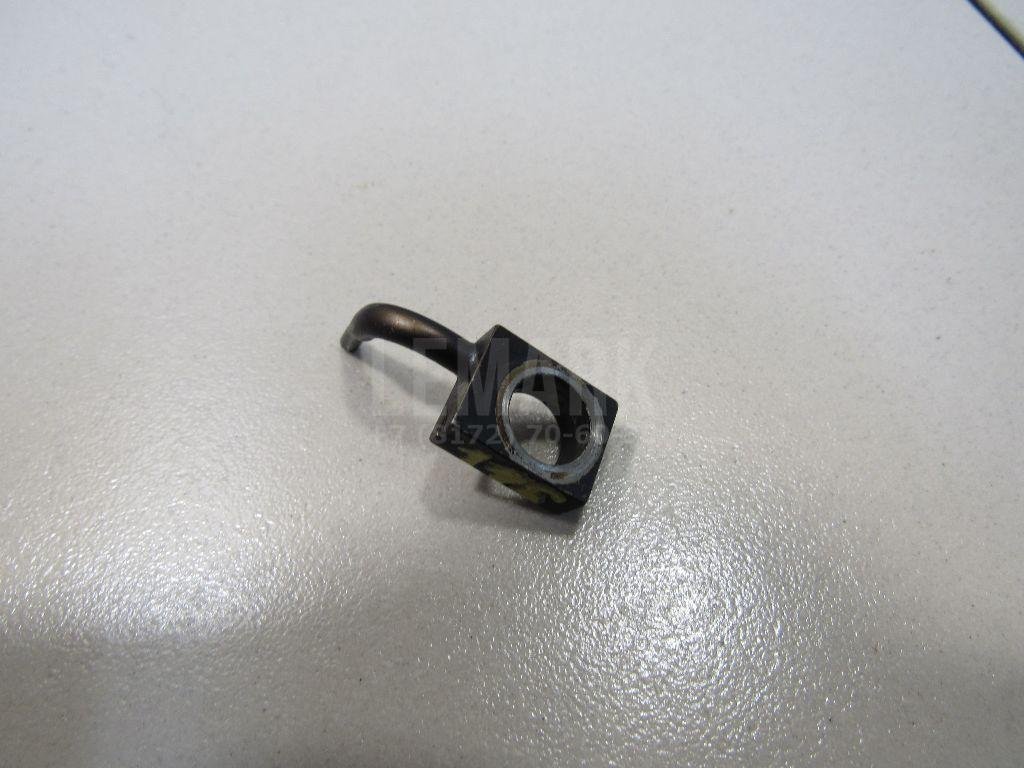 Форсунка масляная