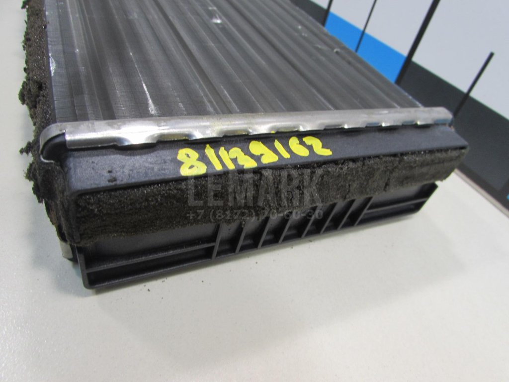 Радиатор отопителя для  Audi 80/90 [B3] 1986-1991