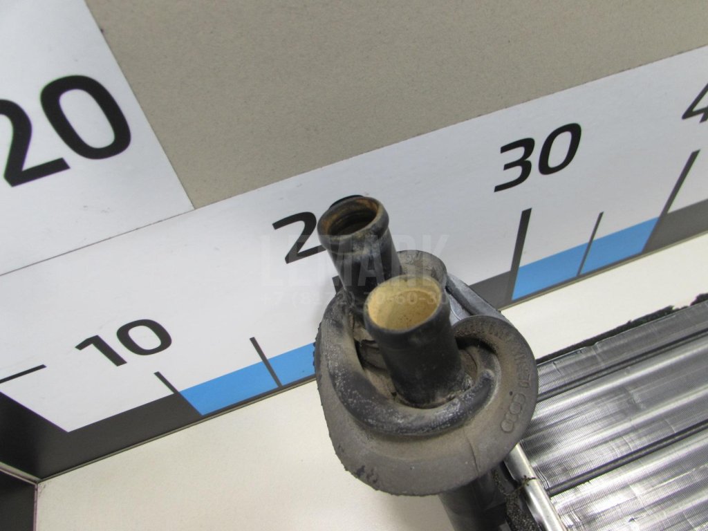 Радиатор отопителя для  Audi 80/90 [B3] 1986-1991