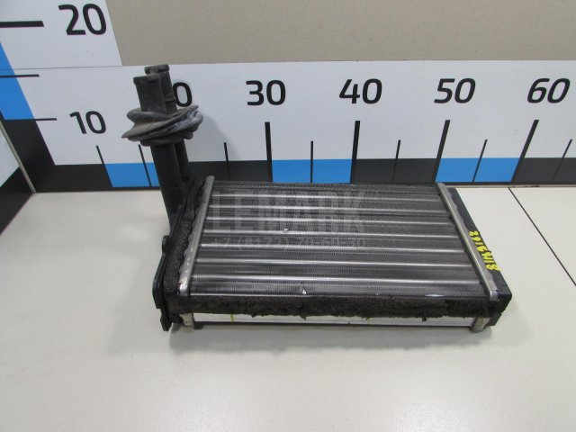 Радиатор отопителя