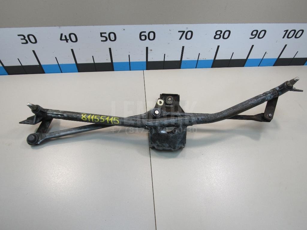 Трапеция стеклоочистителей для  Audi A3 [8PA] Sportback 2004-2013