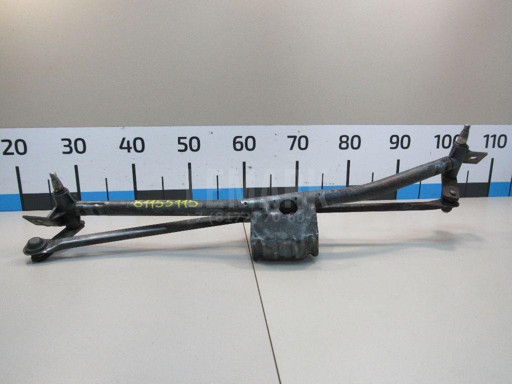 Трапеция стеклоочистителей для  Audi A3 [8PA] Sportback 2004-2013