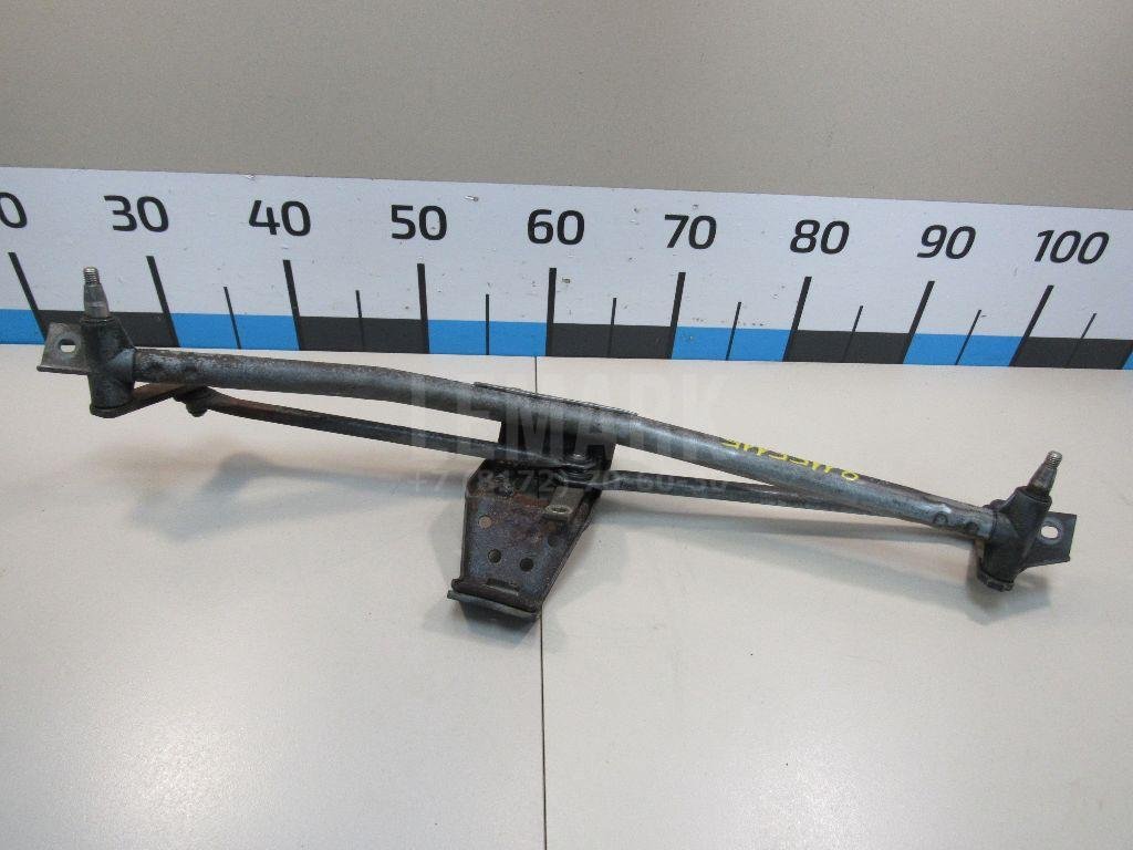 Трапеция стеклоочистителей для  Audi A3 [8PA] Sportback 2004-2013