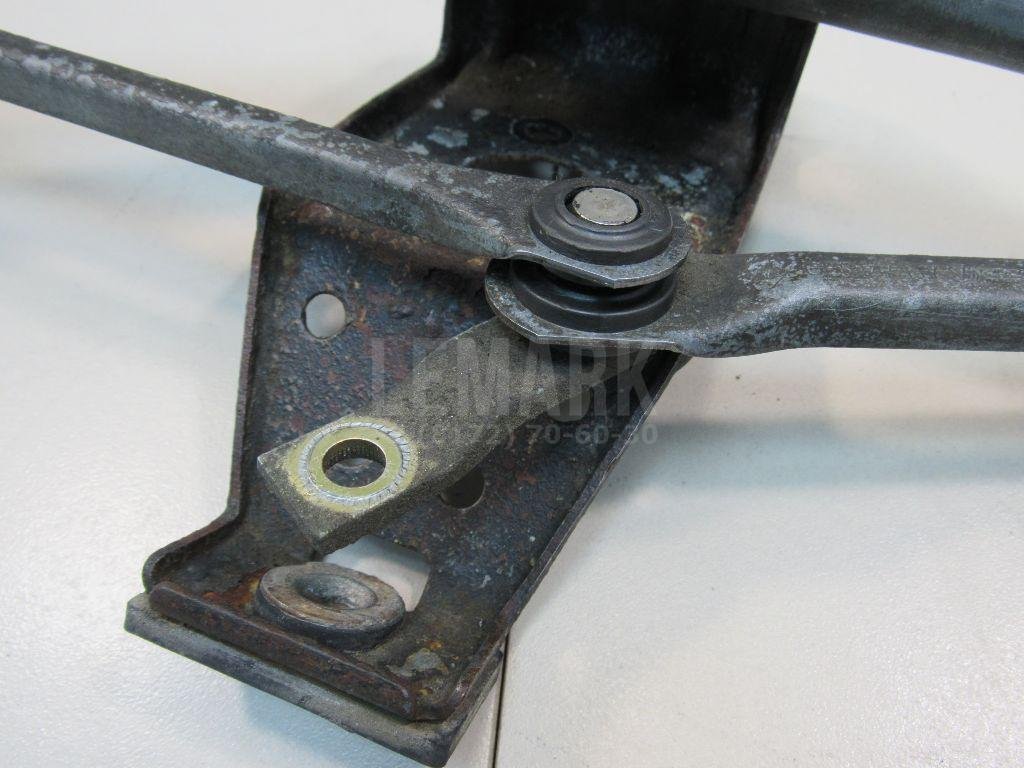 Трапеция стеклоочистителей для  Audi A3 [8PA] Sportback 2004-2013