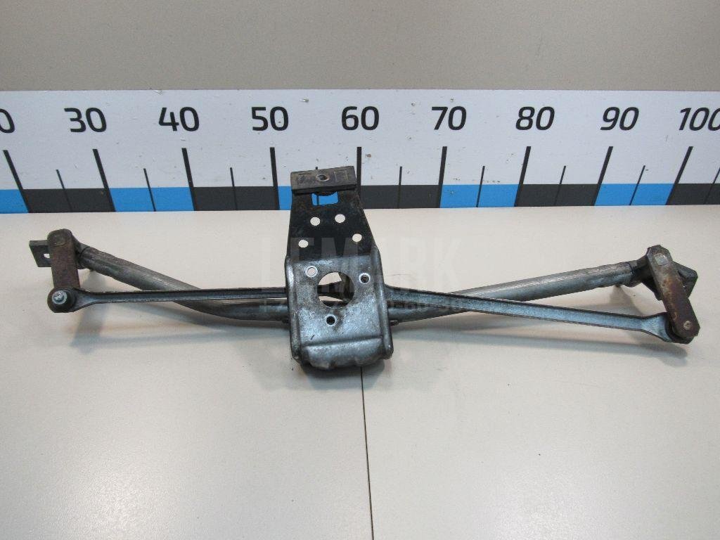 Трапеция стеклоочистителей для  Audi A3 [8PA] Sportback 2004-2013