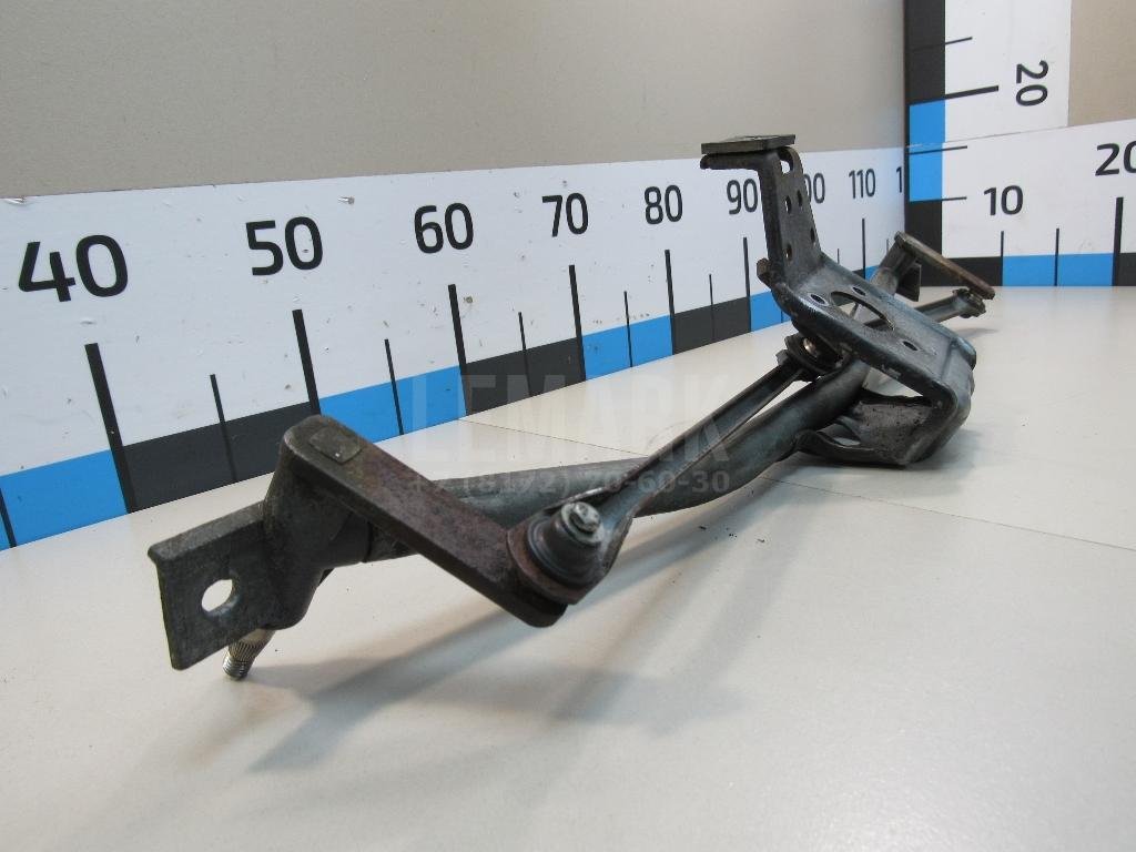 Трапеция стеклоочистителей для  Audi A3 [8PA] Sportback 2004-2013