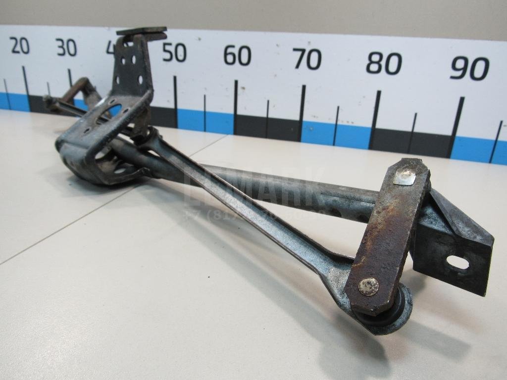 Трапеция стеклоочистителей для  Audi A3 [8PA] Sportback 2004-2013