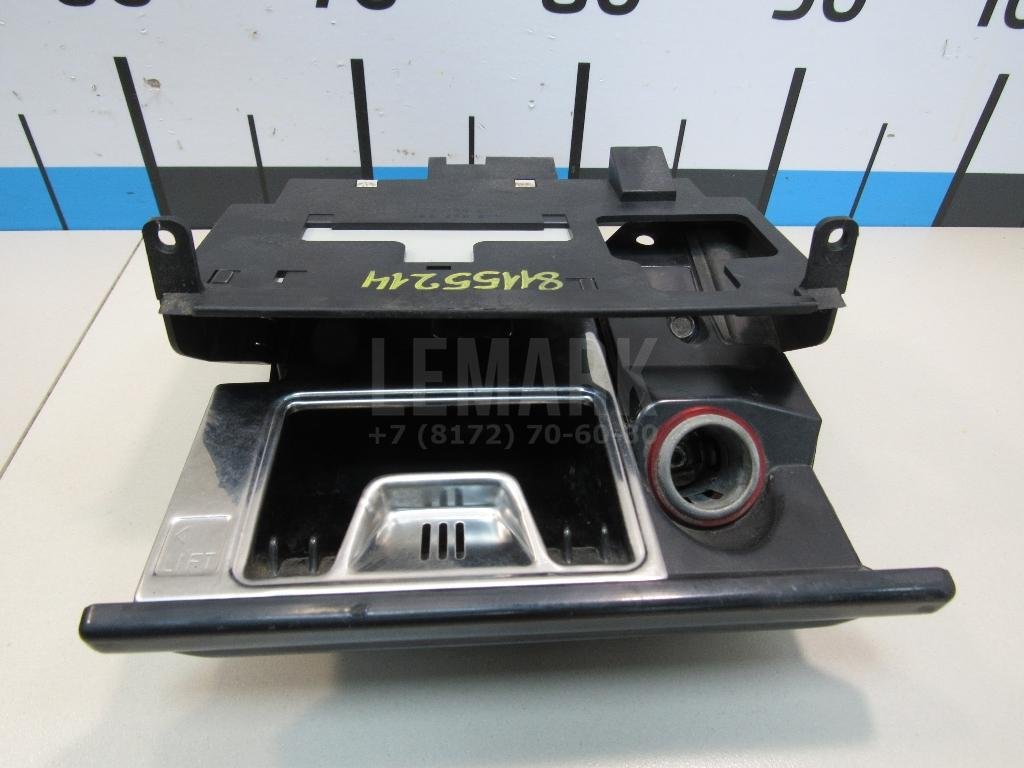 Пепельница передняя