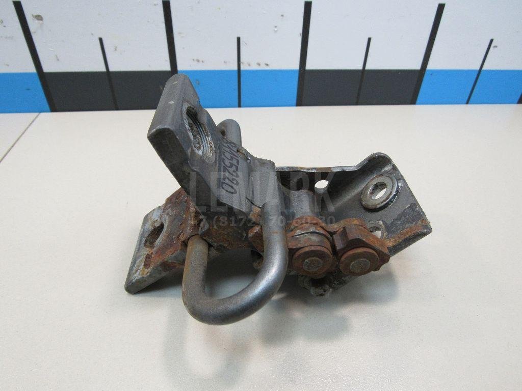 Петля двери передней нижняя