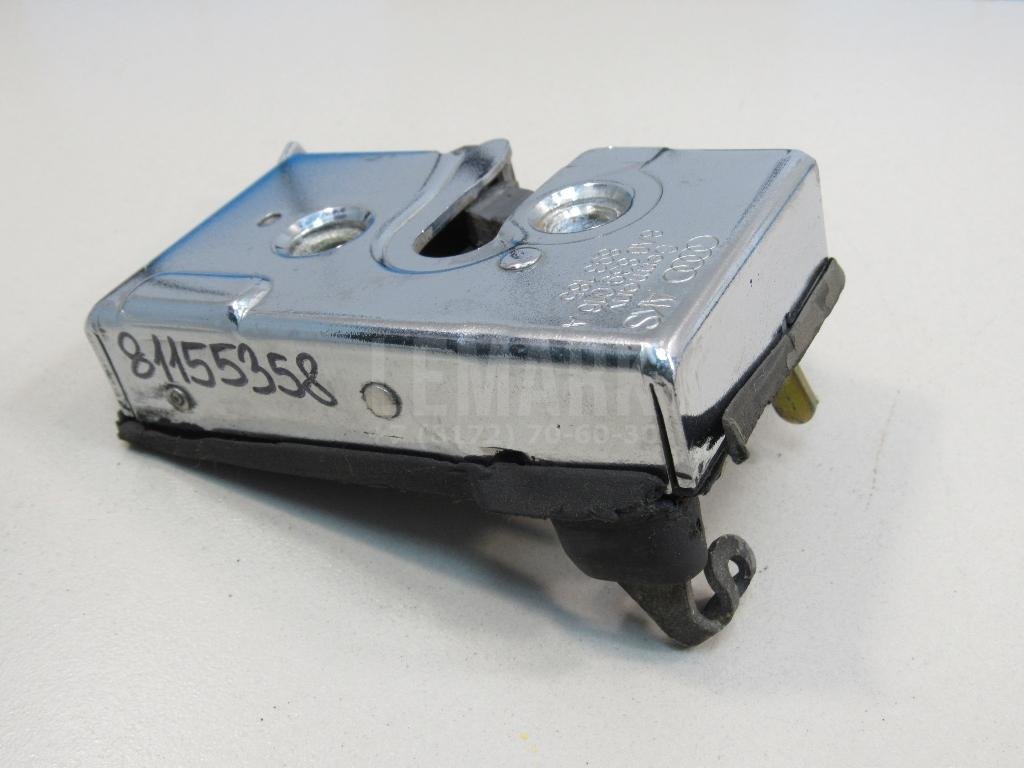 Замок двери задней правой