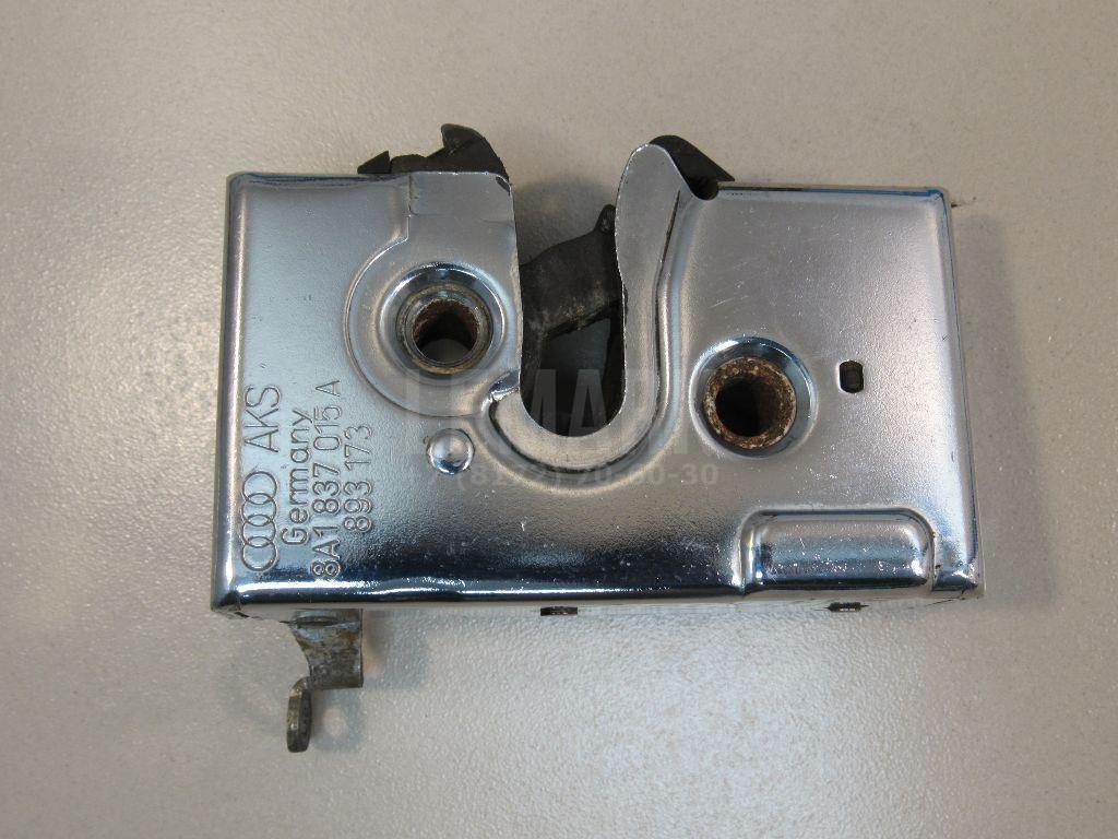 Замок двери передней левой