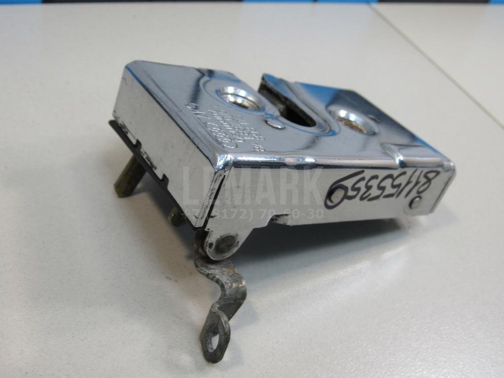 Замок двери передней левой