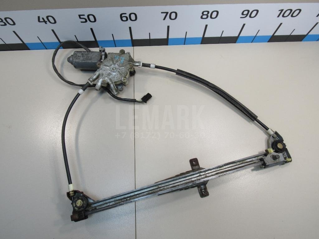 Стеклоподъемник электр. передний левый