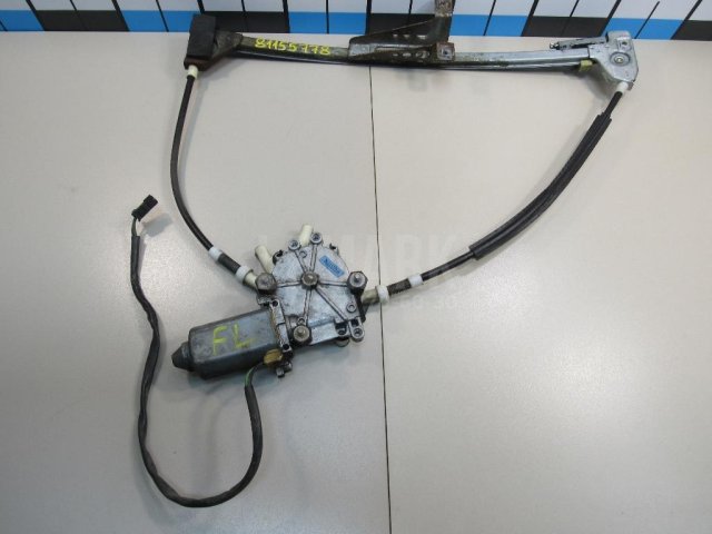 Стеклоподъемник электр. передний левый