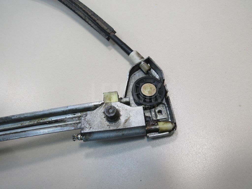 Стеклоподъемник электр. передний левый