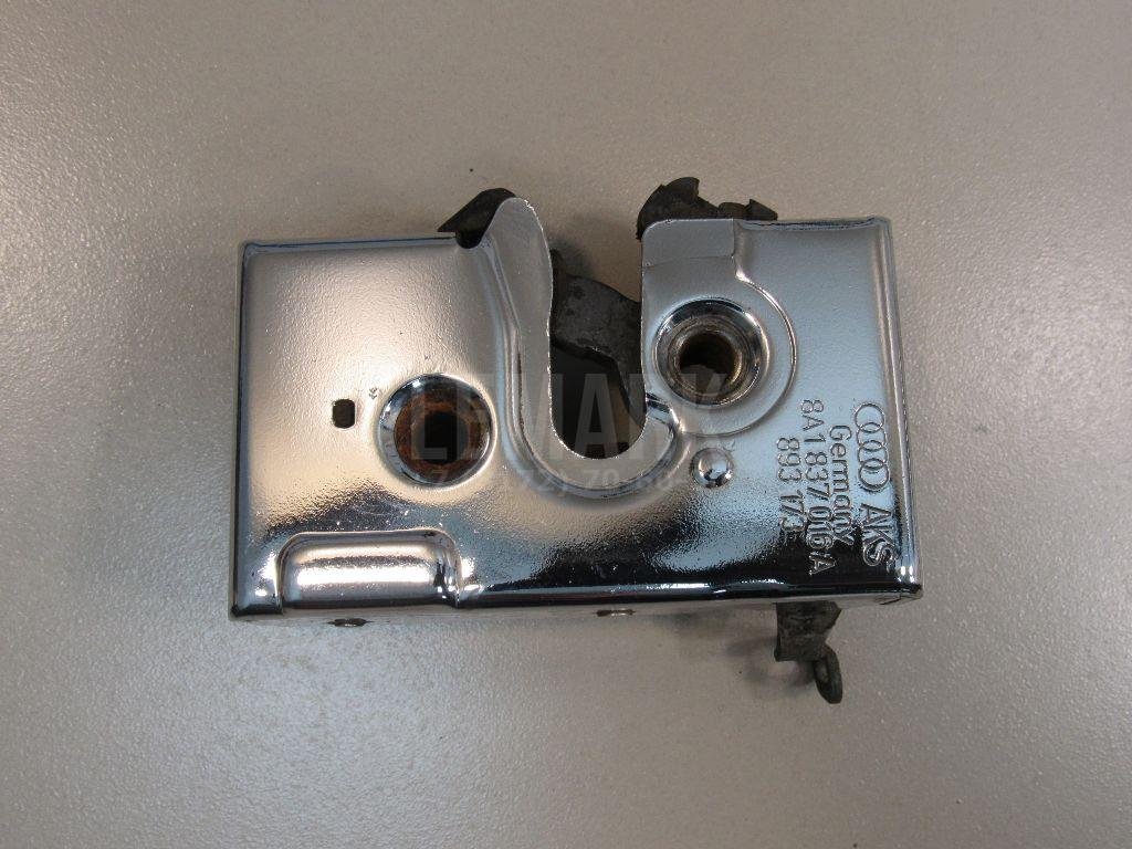 Замок двери передней правой