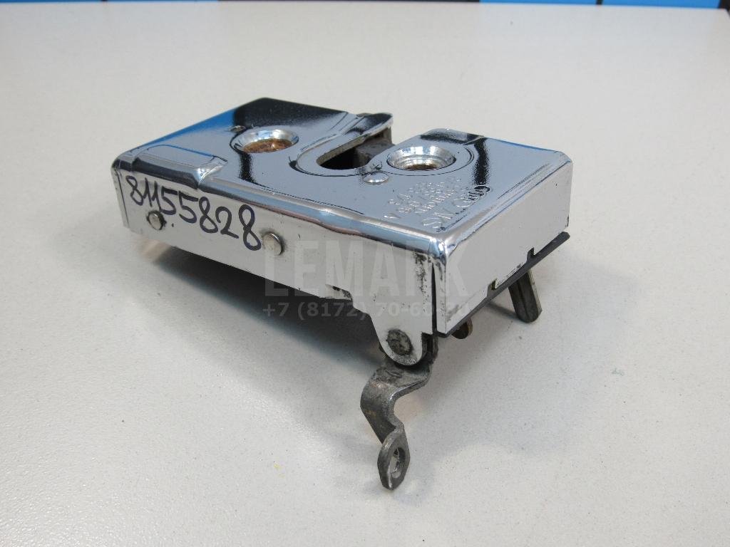 Замок двери передней правой