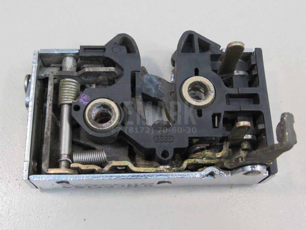 Замок двери задней левой