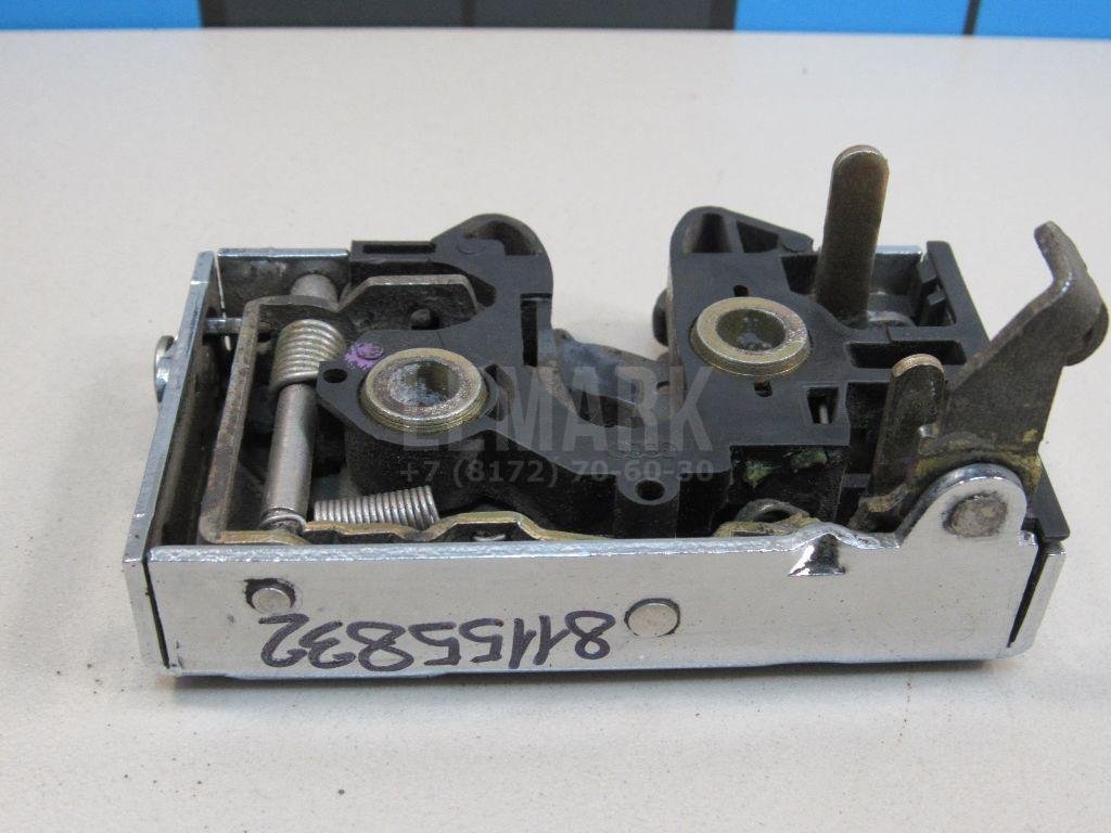 Замок двери задней левой