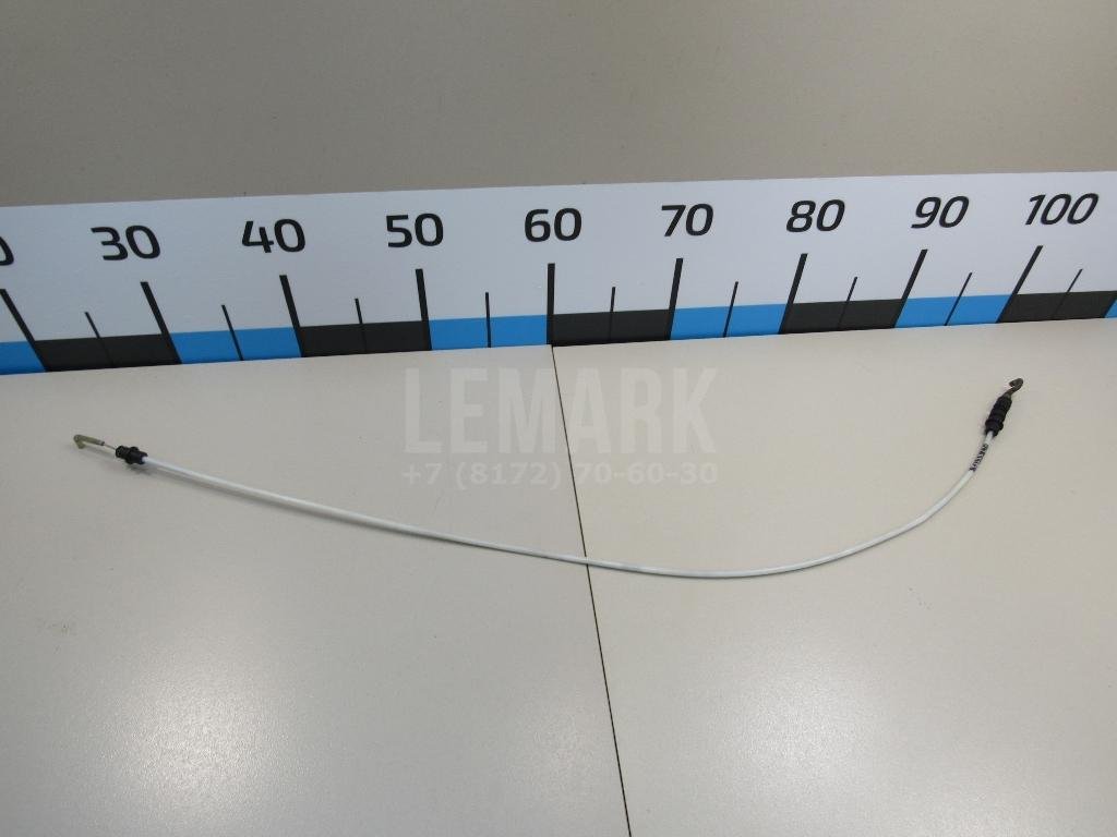 Трос открывания задней двери