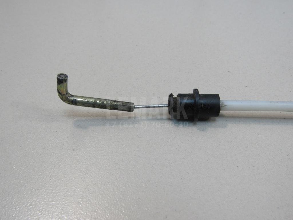 Трос открывания задней двери