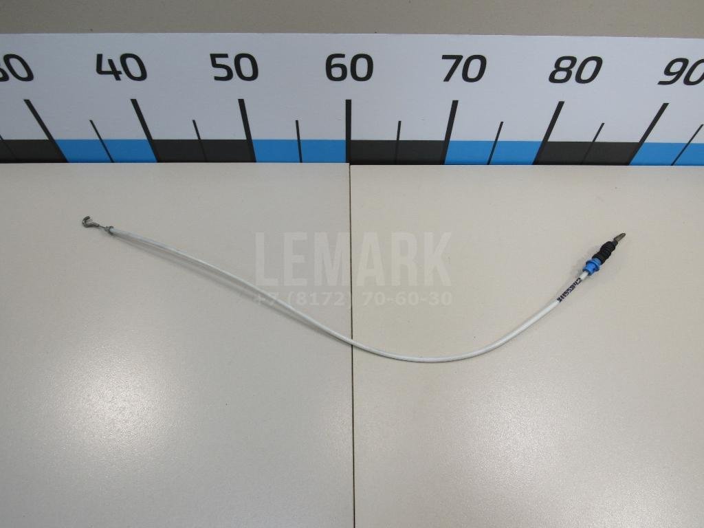 Трос открывания задней двери