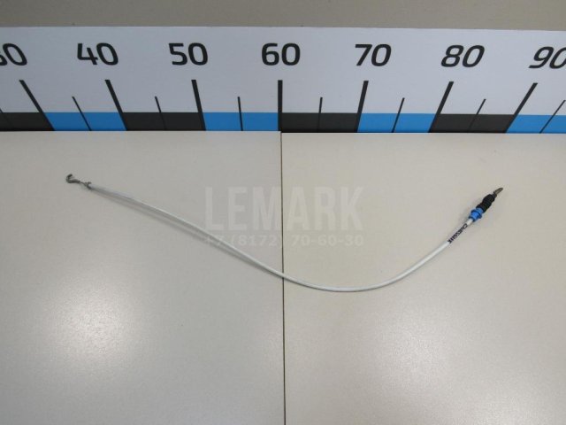 Трос открывания задней двери