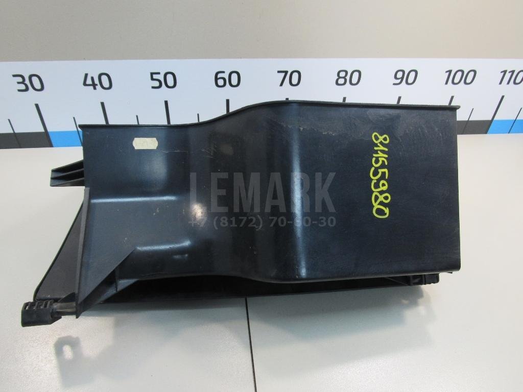 Бардачок для  Audi A3 [8PA] Sportback 2004-2013