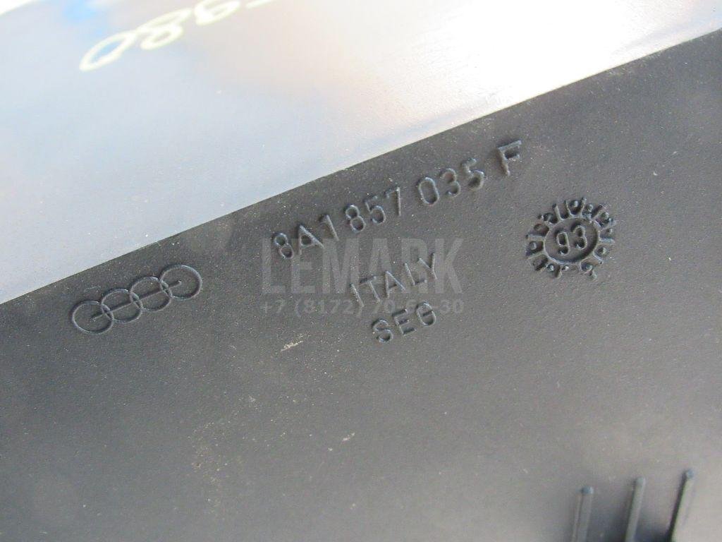 Бардачок для  Audi A3 [8PA] Sportback 2004-2013