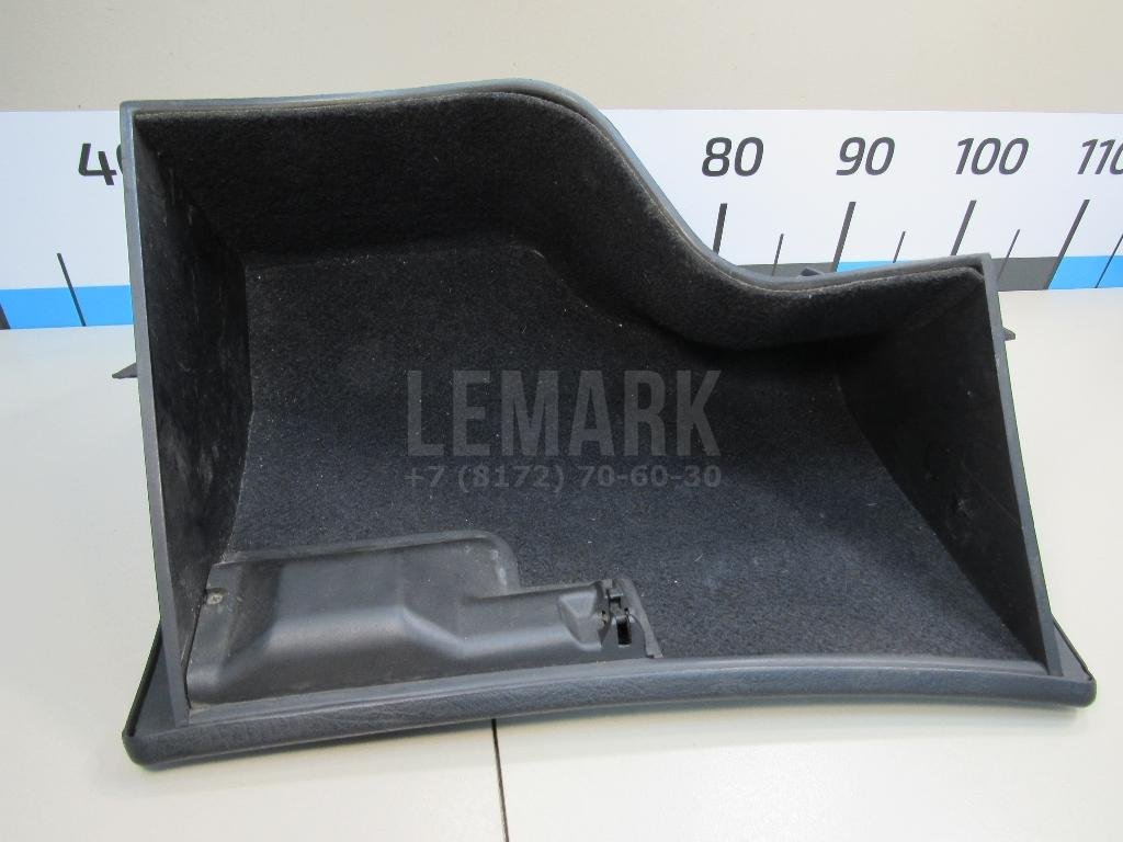 Бардачок для  Audi A3 [8PA] Sportback 2004-2013