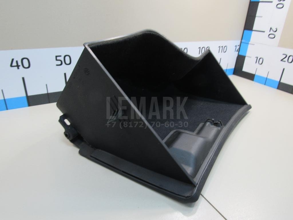 Бардачок для  Audi A3 [8PA] Sportback 2004-2013