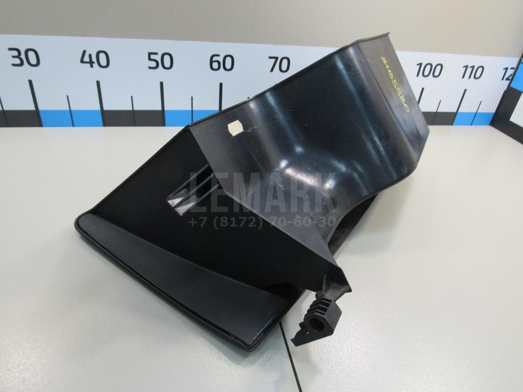 Бардачок для  Audi A3 [8PA] Sportback 2004-2013