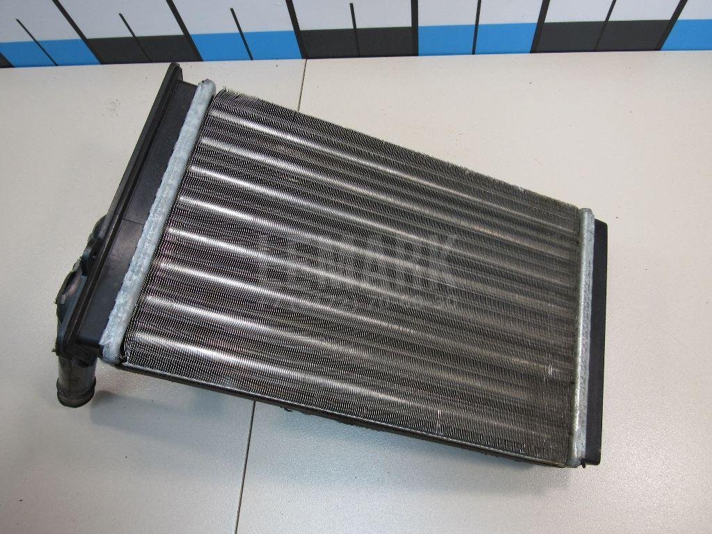 Радиатор отопителя для  Audi A5/S5 [8F] Cabrio 2010-2016
